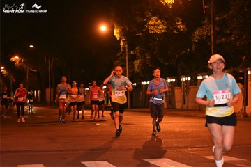 HO CHI MINH CITY NIGHT RUN THANG LOI GROUP 2023 - Ảnh #299543