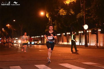 HO CHI MINH CITY NIGHT RUN THANG LOI GROUP 2023 - Ảnh #299675