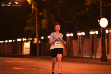 HO CHI MINH CITY NIGHT RUN THANG LOI GROUP 2023 - Ảnh #299995
