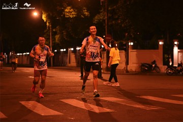 HO CHI MINH CITY NIGHT RUN THANG LOI GROUP 2023 - Ảnh #300676