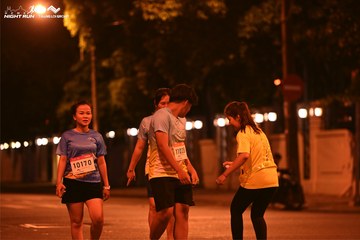 HO CHI MINH CITY NIGHT RUN THANG LOI GROUP 2023 - Ảnh #300291
