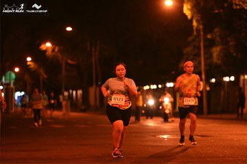 HO CHI MINH CITY NIGHT RUN THANG LOI GROUP 2023 - Ảnh #300421