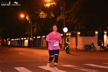 HO CHI MINH CITY NIGHT RUN THANG LOI GROUP 2023 - Ảnh #299793