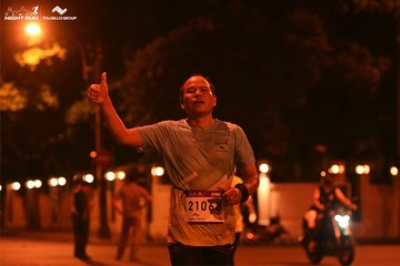 HO CHI MINH CITY NIGHT RUN THANG LOI GROUP 2023 - Ảnh #300632