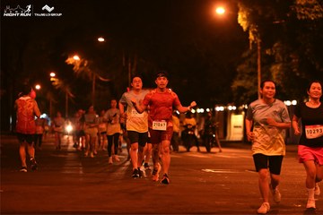 HO CHI MINH CITY NIGHT RUN THANG LOI GROUP 2023 - Ảnh #300138