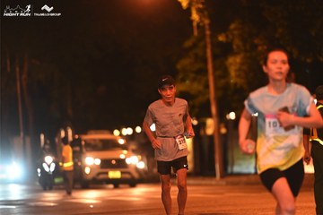 HO CHI MINH CITY NIGHT RUN THANG LOI GROUP 2023 - Ảnh #299655