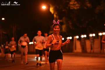 HO CHI MINH CITY NIGHT RUN THANG LOI GROUP 2023 - Ảnh #300224