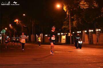 HO CHI MINH CITY NIGHT RUN THANG LOI GROUP 2023 - Ảnh #299556