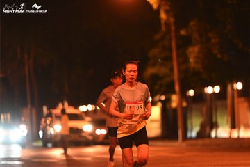 HO CHI MINH CITY NIGHT RUN THANG LOI GROUP 2023 - Ảnh #299653