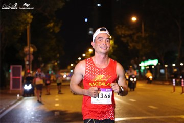 HO CHI MINH CITY NIGHT RUN THANG LOI GROUP 2023 - Ảnh #301417