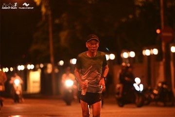 HO CHI MINH CITY NIGHT RUN THANG LOI GROUP 2023 - Ảnh #300417