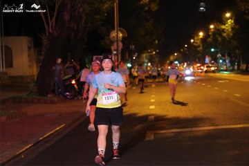 HO CHI MINH CITY NIGHT RUN THANG LOI GROUP 2023 - Ảnh #301286