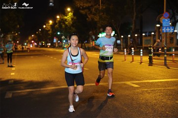 HO CHI MINH CITY NIGHT RUN THANG LOI GROUP 2023 - Ảnh #301255