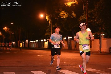 HO CHI MINH CITY NIGHT RUN THANG LOI GROUP 2023 - Ảnh #300040
