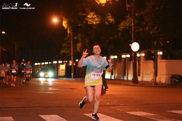 HO CHI MINH CITY NIGHT RUN THANG LOI GROUP 2023 - Ảnh #299759