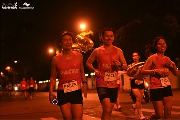HO CHI MINH CITY NIGHT RUN THANG LOI GROUP 2023 - Ảnh #300369