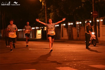 HO CHI MINH CITY NIGHT RUN THANG LOI GROUP 2023 - Ảnh #300777