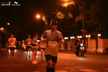 HO CHI MINH CITY NIGHT RUN THANG LOI GROUP 2023 - Ảnh #300463