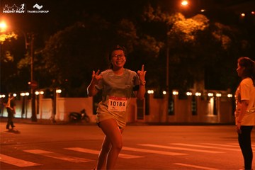 HO CHI MINH CITY NIGHT RUN THANG LOI GROUP 2023 - Ảnh #299764