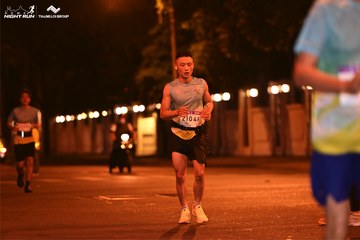 HO CHI MINH CITY NIGHT RUN THANG LOI GROUP 2023 - Ảnh #300844