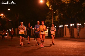 HO CHI MINH CITY NIGHT RUN THANG LOI GROUP 2023 - Ảnh #300183