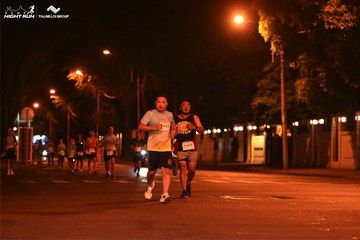 HO CHI MINH CITY NIGHT RUN THANG LOI GROUP 2023 - Ảnh #299794