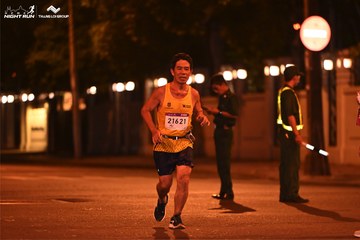 HO CHI MINH CITY NIGHT RUN THANG LOI GROUP 2023 - Ảnh #300693