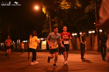 HO CHI MINH CITY NIGHT RUN THANG LOI GROUP 2023 - Ảnh #300532