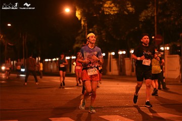 HO CHI MINH CITY NIGHT RUN THANG LOI GROUP 2023 - Ảnh #300763