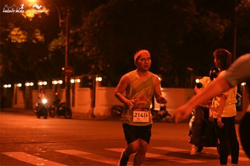 HO CHI MINH CITY NIGHT RUN THANG LOI GROUP 2023 - Ảnh #300428
