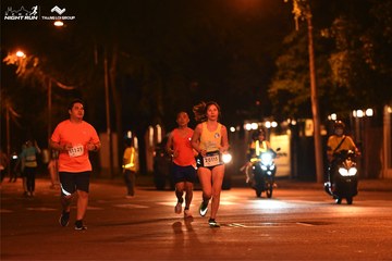 HO CHI MINH CITY NIGHT RUN THANG LOI GROUP 2023 - Ảnh #300068