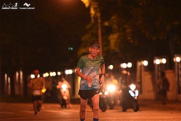 HO CHI MINH CITY NIGHT RUN THANG LOI GROUP 2023 - Ảnh #300415