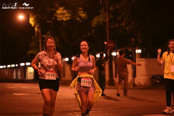 HO CHI MINH CITY NIGHT RUN THANG LOI GROUP 2023 - Ảnh #300585