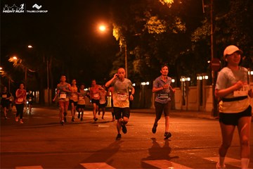 HO CHI MINH CITY NIGHT RUN THANG LOI GROUP 2023 - Ảnh #299545