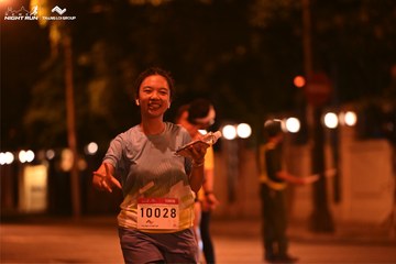 HO CHI MINH CITY NIGHT RUN THANG LOI GROUP 2023 - Ảnh #300670