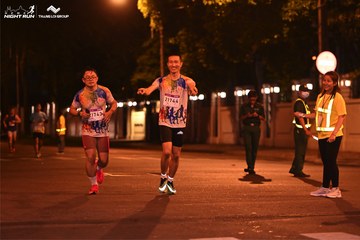 HO CHI MINH CITY NIGHT RUN THANG LOI GROUP 2023 - Ảnh #300674