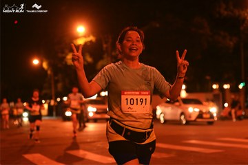 HO CHI MINH CITY NIGHT RUN THANG LOI GROUP 2023 - Ảnh #299724