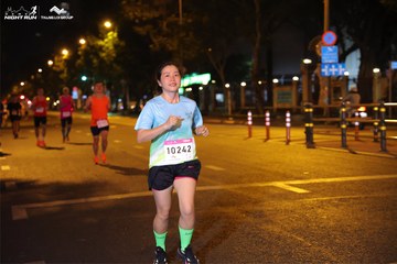 HO CHI MINH CITY NIGHT RUN THANG LOI GROUP 2023 - Ảnh #301033