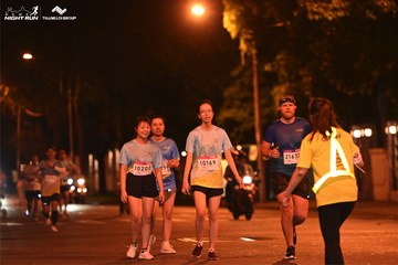 HO CHI MINH CITY NIGHT RUN THANG LOI GROUP 2023 - Ảnh #300456