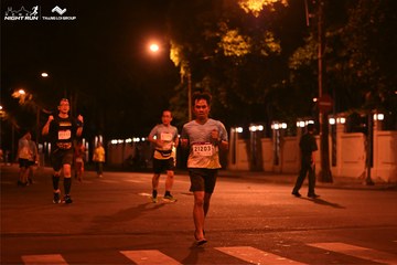 HO CHI MINH CITY NIGHT RUN THANG LOI GROUP 2023 - Ảnh #300482