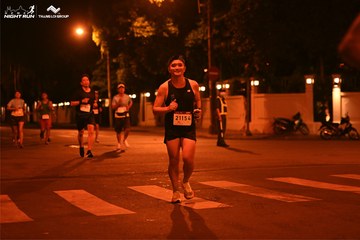 HO CHI MINH CITY NIGHT RUN THANG LOI GROUP 2023 - Ảnh #300737