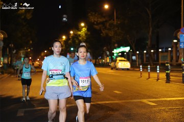 HO CHI MINH CITY NIGHT RUN THANG LOI GROUP 2023 - Ảnh #301253