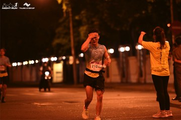 HO CHI MINH CITY NIGHT RUN THANG LOI GROUP 2023 - Ảnh #300846