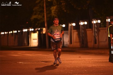 HO CHI MINH CITY NIGHT RUN THANG LOI GROUP 2023 - Ảnh #300818