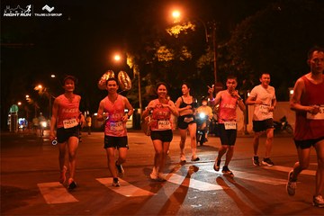 HO CHI MINH CITY NIGHT RUN THANG LOI GROUP 2023 - Ảnh #300363