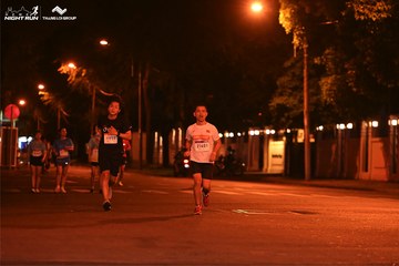 HO CHI MINH CITY NIGHT RUN THANG LOI GROUP 2023 - Ảnh #300444