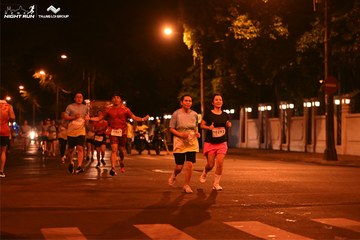 HO CHI MINH CITY NIGHT RUN THANG LOI GROUP 2023 - Ảnh #300136