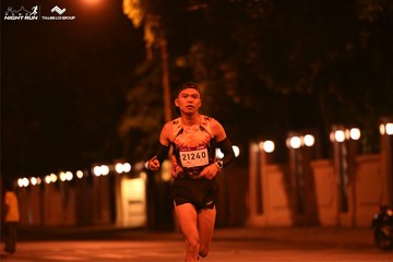 HO CHI MINH CITY NIGHT RUN THANG LOI GROUP 2023 - Ảnh #300250