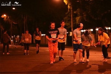 HO CHI MINH CITY NIGHT RUN THANG LOI GROUP 2023 - Ảnh #300641