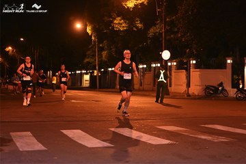 HO CHI MINH CITY NIGHT RUN THANG LOI GROUP 2023 - Ảnh #300728